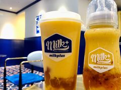 -milkplus·泰式奶茶(较场东路店)