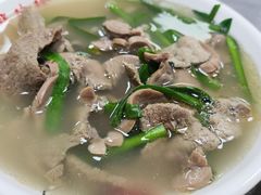 -珍珍小食店(西华路店)