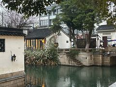 -鱼食饭稻·苏浙土菜17年老馆子(平江路店)