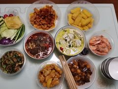 -关东大厨老三熏鹅(新石店)
