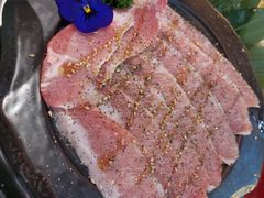 -千寻山野烤肉(中关村店)