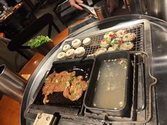 -伍丁·烤牛肋(和平东桥店)