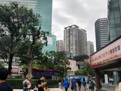 -南屏步行街