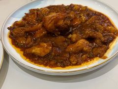 -清真·同发顺饭庄·烧麦(总店)