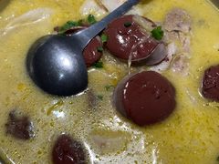 -小土豆北方菜馆(文慧园店)