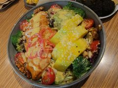 -魏斯理汉堡(西安沣东吾悦店)