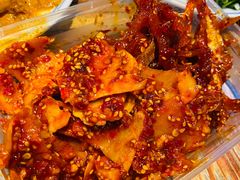 -聚合鑫东北熏酱熟食麻辣面(长阳店)