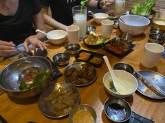 -大阪烧肉BAKA一代(十亩地店)