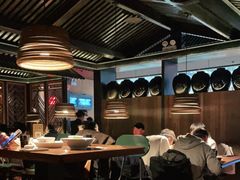 大堂-外婆家(西红门荟聚购物中心店)