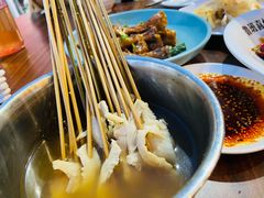 牛肚-鲁班喜悦酒店