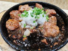 -东京屋(武定路店)