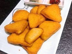 -城南老友羊蝎子火锅(花乡奥莱店)