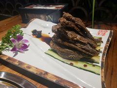话梅酥鱼-槐店王婆大虾(开发区店)
