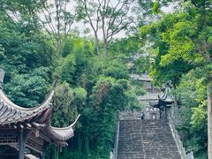 -第一山景区