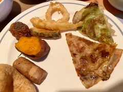 -咖啡苑自助餐厅·中国大饭店