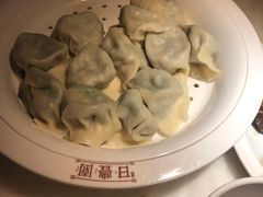 -日丰园海肠水饺·老字号大连海鲜(和平广场店)