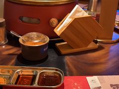 -西塔老太太泥炉烤肉(上海七宝领展广场店)