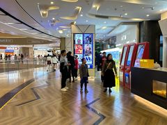 -佳兆业国际影城(惠州IMAX店)