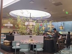 -江南里·新浙菜(苏州大悦城店)