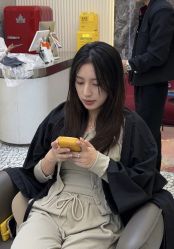 -型色沙龙 Color Salon