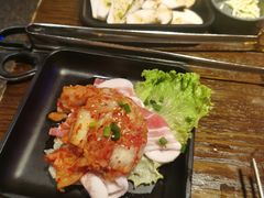 -新石器烤肉(之心城店)