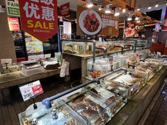 -万龙洲海鲜(南新仓店)