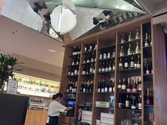 -WOKKA by艮上(中海环宇荟店)