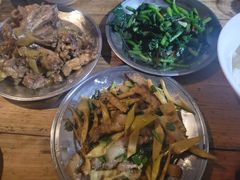 -老鲍农家乐