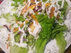 -食彩美印度特色美食餐厅·印度料理