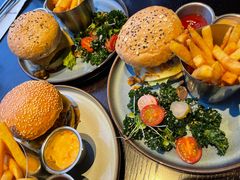 -bluefrog蓝蛙(恒隆广场店)