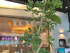 -渔语鱼新川菜Bistro(万象天地店)