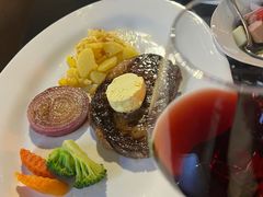 -巴伐利亚啤酒坊(意式风情街店)