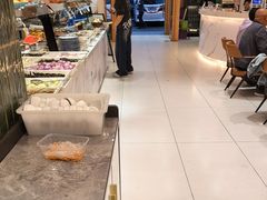 -东北小板凳地摊烧烤(泰来街店)