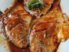 -渔娘渔家丹东海鲜(东直门店)