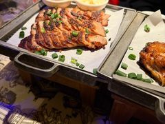 -绿茶餐厅(千岛湖银泰城店)