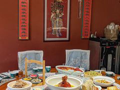 -醉长安(钟楼旗舰店)