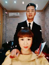 点击看大图 -唯一视觉婚纱摄影(李家村店)