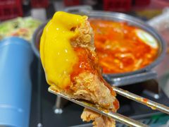 -Meet Sun首尔大排档(湘潭城市盒子店)