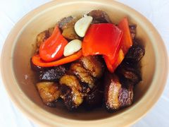-来韶饭店