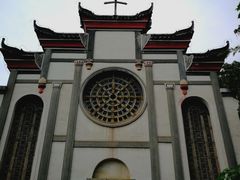 -红军总政治部旧址