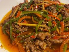 -拾捌川·自贡爆炒(新街口店)