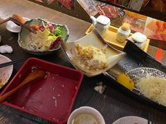 -白石的深夜食堂(大上海店)