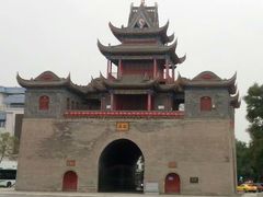 -鼓楼(兴庆区)