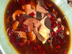 -小吊梨汤·北京菜·烤鸭(鸟巢店)