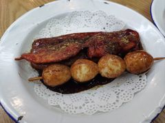 -柴爿巷·香酥鸡&馄饨(复兴中路店)