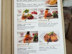-深圳福田香格里拉大酒店