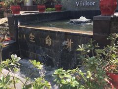 -三亚蜈支洲岛旅游区