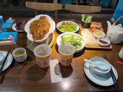 -刀板香·安徽菜(望江东路店)