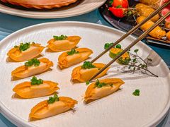 -甜阿姨·天台花园私房菜(万松园店)