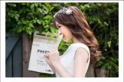 -拾年·定制婚纱摄影